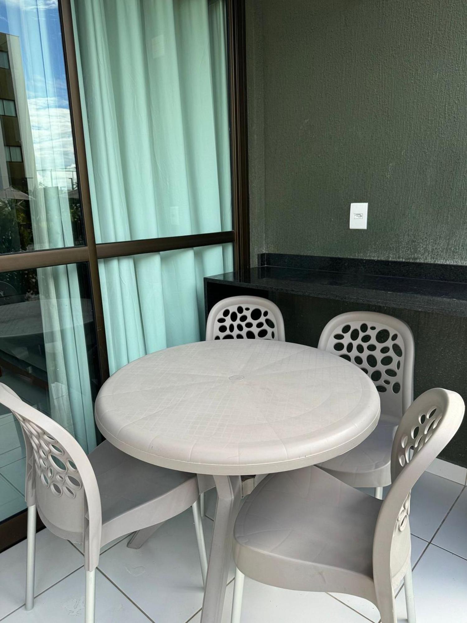 Mana Experience B019 Apartamento