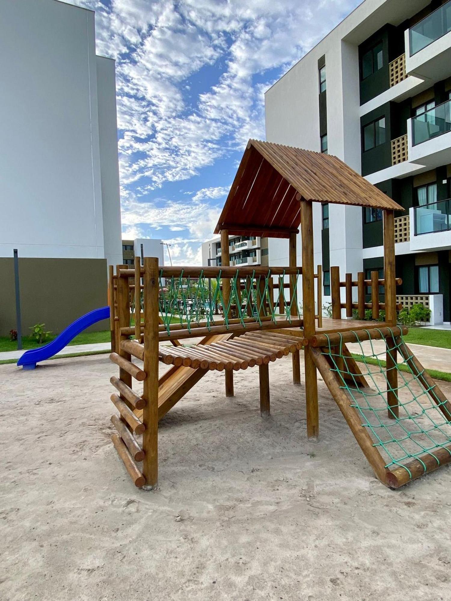 Apartamento Mana Experience B019 *