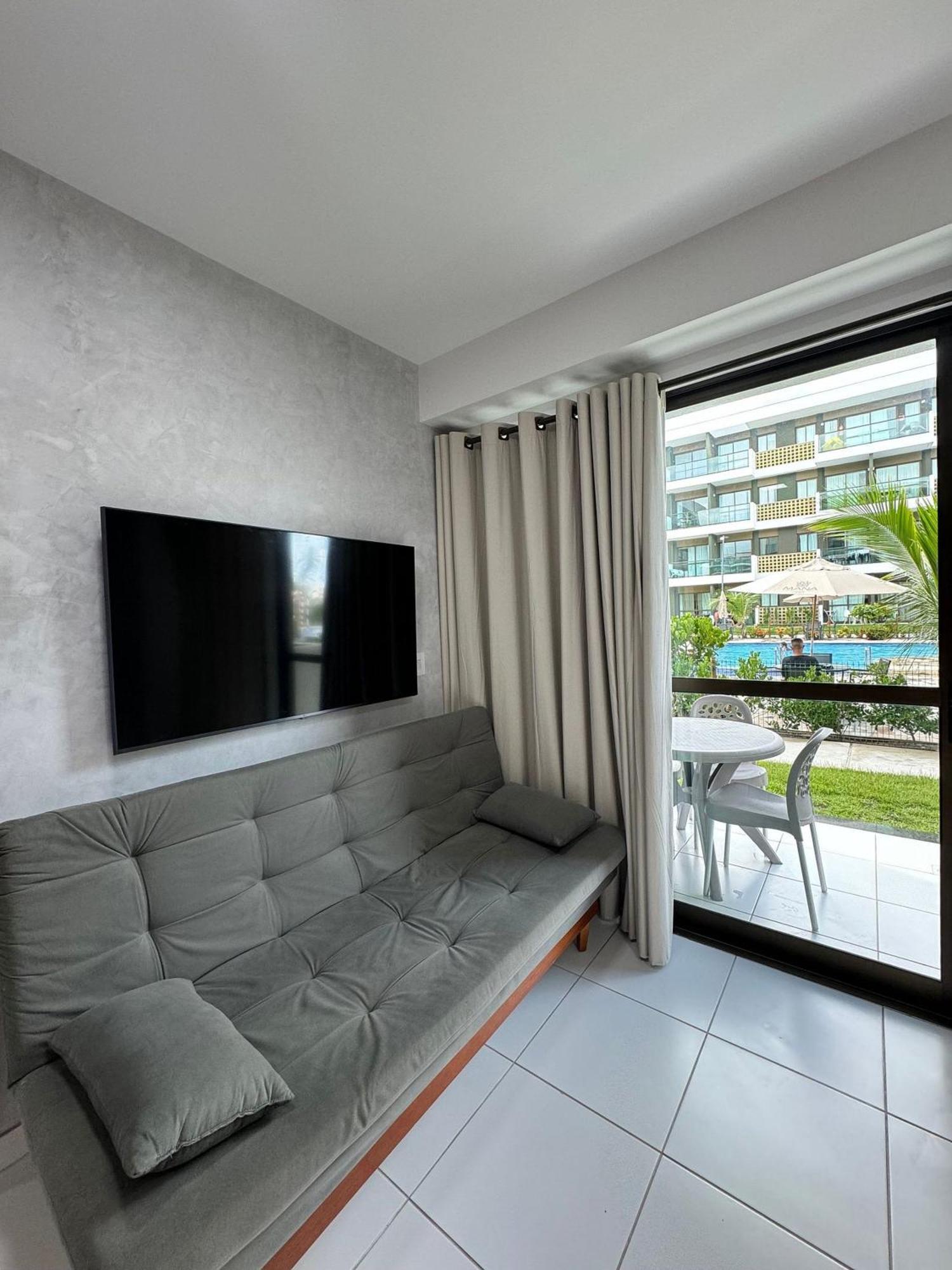 Apartment Mana Experience B019 Porto de Galinhas