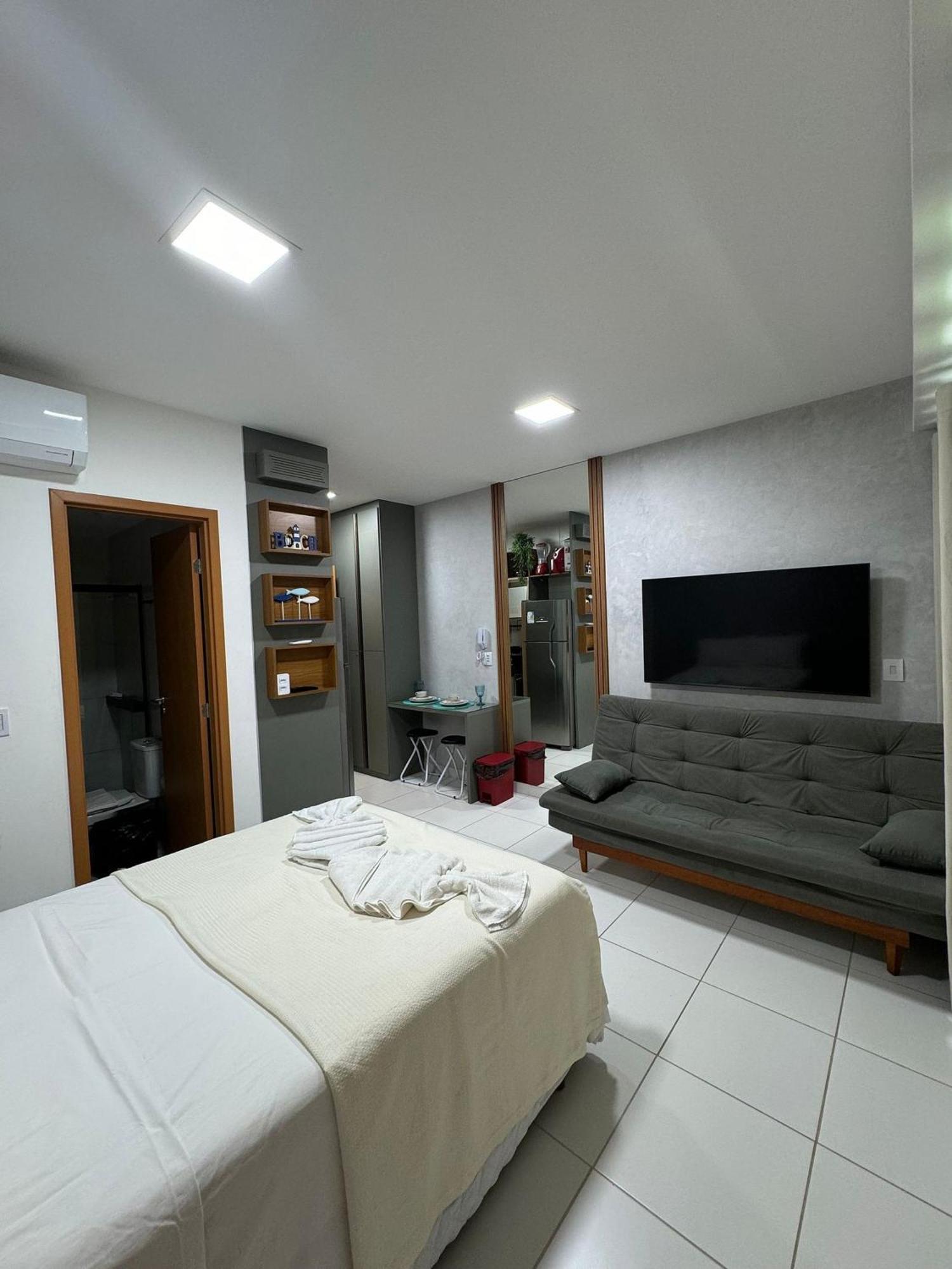 Apartment Mana Experience B019