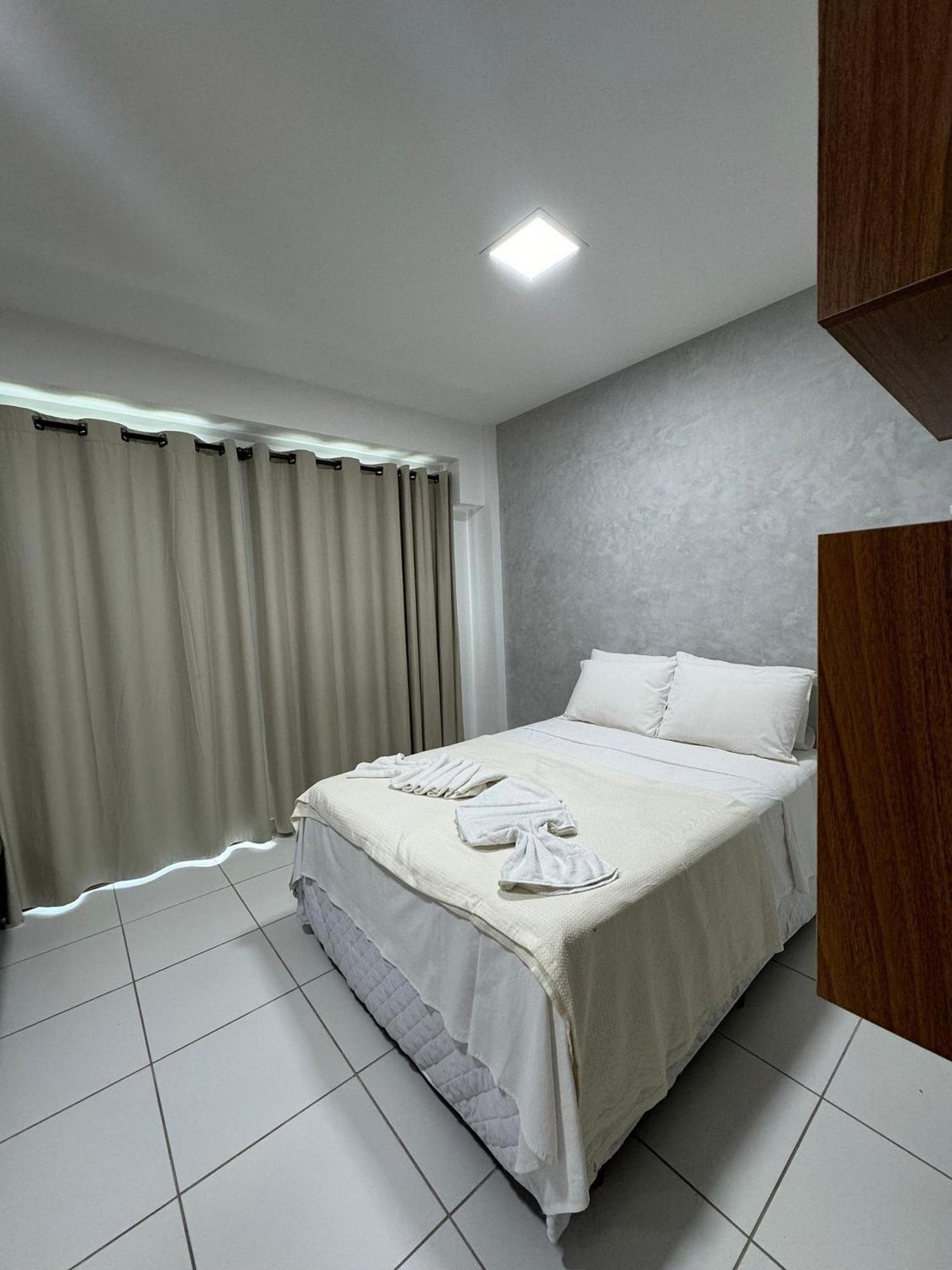 Mana Experience B019 Apartment Porto de Galinhas