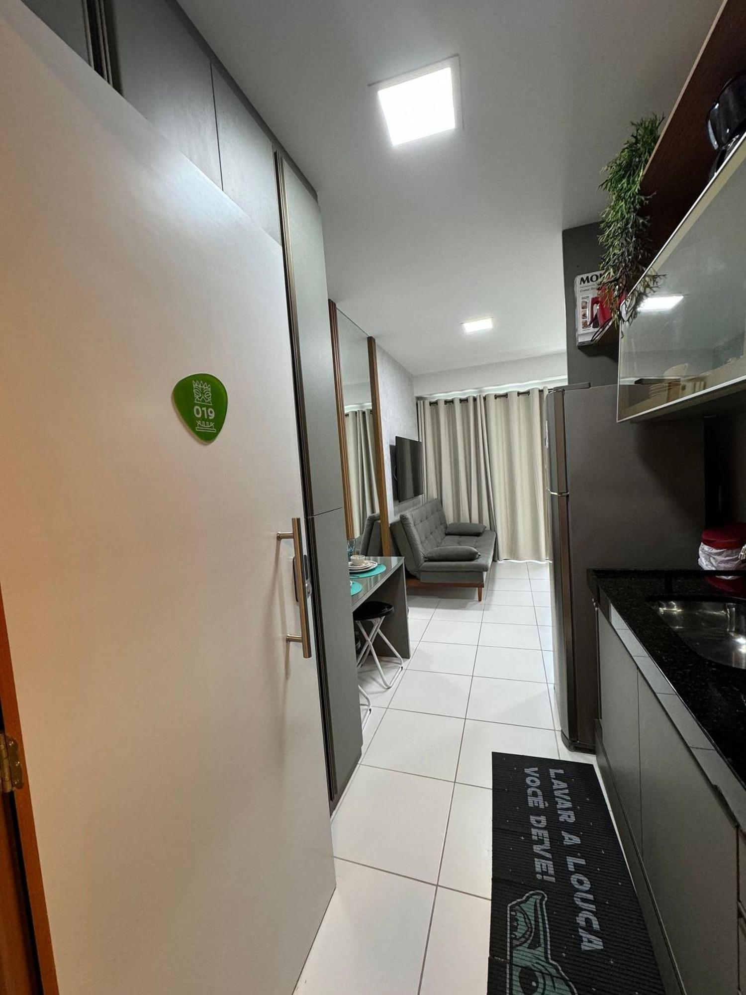Apartment Mana Experience B019 *