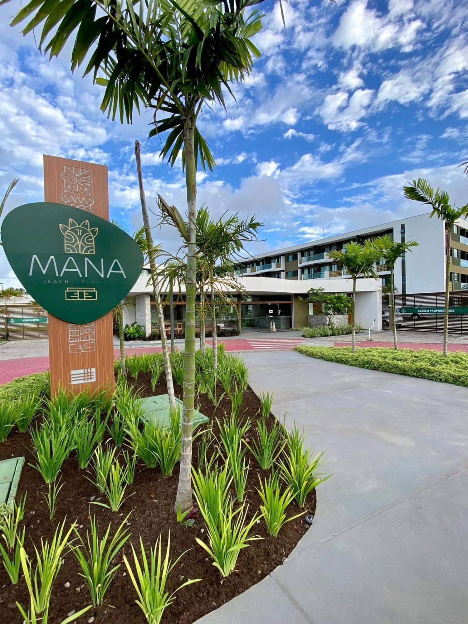 Mana Experience B019 *